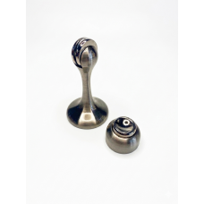 Stainless Steel Magnetic Door Holder