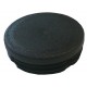 PLASTIC 60mm ROUND CAP - CODE# PEC60RND
