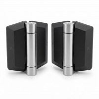 Polaris 200 Utility Surface Mount Soft Close Hinge #P200SL Polaris 200 Utility Surface Mount Soft Close Hinge #P200SL