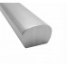 ALUMINIUM HANDRAIL PRESS FIT CAP - CODE# PFECP2 ALUMINIUM HANDRAIL PRESS FIT CAP - CODE# PFECP2