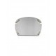ALUMINIUM HANDRAIL PRESS FIT CAP - CODE# PFECP2 ALUMINIUM HANDRAIL PRESS FIT CAP - CODE# PFECP2