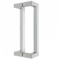 SABRE 450mm | STAINLESS STEEL ENTRANCE HANDLE KIT SABRE 450mm | STAINLESS STEEL ENTRANCE HANDLE KIT