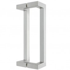 SABRE 450mm | STAINLESS STEEL ENTRANCE HANDLE KIT SABRE 450mm | STAINLESS STEEL ENTRANCE HANDLE KIT