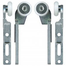 FLYDOOR ROLLER HANGER BRACKET - CODE# DR350