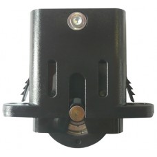 BUDGET SECURITY SCREEN DOOR ROLLER 25KG - CODE# ROLLER