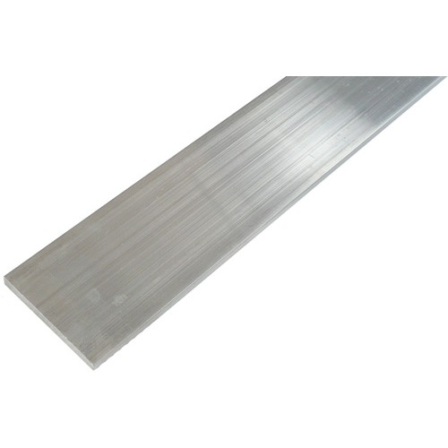 Aluminium Flat Bar or Plate 150mm 250mm 300mm long Australia Stock 200mm 