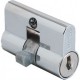 WHITCO 5 DISC SECURITY SCREEN DOOR CYLINDER - CODE# CYL