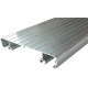 ALUMINIUM STAIR TREAD - CODE# STAIR