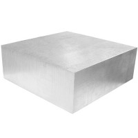 ALUMINIUM SOLID PLATE 15.88mm 1200 x 2400 7075 - CODE# 7PL15 ALUMINIUM SOLID PLATE 15.88mm 1200 x 2400 7075 - CODE# 7PL15