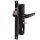WHITCO TASMAN MK2 SECURITY SCRREN DOOR LOCK - CODE# T2