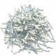 4-4 RIVETS WHITE - CODE# 44RIVWH 4-4 RIVETS WHITE - CODE# 44RIVWH