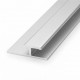 ALUMINIUM  SHEET  JOINER 3mm - CODE# J3