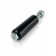 NYLON BUFFER ROLLER - CODE# BR135 NYLON BUFFER ROLLER - CODE# BR135