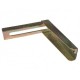 BUFFER ROLLER BRACKET - CODE# BRB