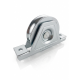 STEEL GATE WHEEL - CODE# WHEEL12
