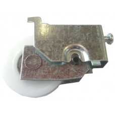 ALUMALITE DOOR WHEEL (COMPLETE) - CODE# ADW