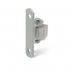 STEEL SHUT IT HALF BOLT-ON WELD-ON ALUMINIUM BODY CODE#CI3780 STEEL SHUT IT HALF BOLT-ON WELD-ON ALUMINIUM BODY CODE#CI3780
