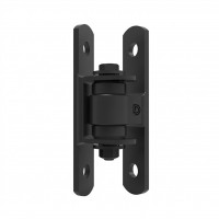 STEEL SHUT IT BOLT ON BADASS CENTRE MOUNT BLACK CODE#CI3700B STEEL SHUT IT BOLT ON BADASS CENTRE MOUNT BLACK CODE#CI3700B