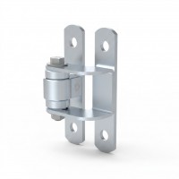 STEEL SHUT IT FACE MOUNT BOTL-ON BADASS CODE#CI3720 STEEL SHUT IT FACE MOUNT BOTL-ON BADASS CODE#CI3720