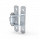 STEEL SHUT IT FACE MOUNT BOTL-ON BADASS CODE#CI3720 STEEL SHUT IT FACE MOUNT BOTL-ON BADASS CODE#CI3720
