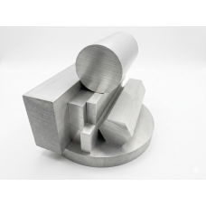 SOLID ALUMINIUM OFFCUT - 76.2mm Dia X 135mm SOLID ALUMINIUM OFFCUT - 76.2mm Dia X 135mm
