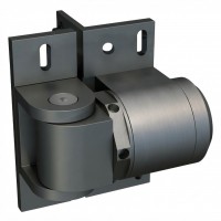 SURE CLOSE READY FIT HINGE ONLY CODE# RFSMS SURE CLOSE READY FIT HINGE ONLY CODE# RFSMS