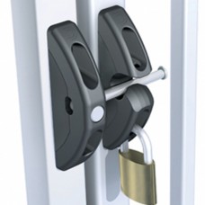 T-LATCH TOGGLE STYLE PADLOCKABLE  - CODE# TLO1