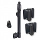 MAGNA LATCH TOP PULL TRU CLOSE HINGE KIT - CODE# MLTTCHKIT MAGNA LATCH TOP PULL TRU CLOSE HINGE KIT - CODE# MLTTCHKIT