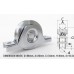 STEEL GATE WHEEL - CODE# WHEEL12 STEEL GATE WHEEL - CODE# WHEEL12