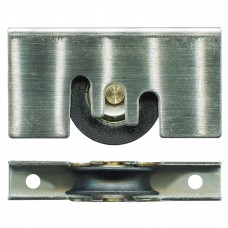 ADJUSTABLE STAINLESS STEEL CARRIAGE - CODE# 3-1185
