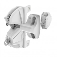D&D LOKK-LATCH PRO / DELUXE - CODE# LOKKPWHT D&D LOKK-LATCH PRO / DELUXE - CODE# LOKKPWHT