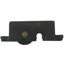 WINDOW ROLLER PLASTIC CARRIAGE - CODE# 3-5310 WINDOW ROLLER PLASTIC CARRIAGE - CODE# 3-5310