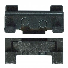 ROLLER CARRIAGE & SKID BLOCK (DOWELL/BORAL) - CODE# 3-5210