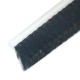 WOOL PILE 13mm x 1 METRE - CODE# WOOL13 WOOL PILE 13mm x 1 METRE - CODE# WOOL13