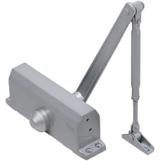 Yale Y300 Series Hydraulic Door Closer CODE# Y300STSIL