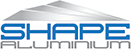 Shape Aluminium Supplies Australia