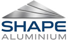 Shape Aluminium Supplies Australia